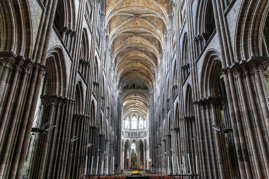 Rouen